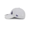 Los Angeles Dodgers Court Sport 9TWENTY Adjustable Hat sold by New Era