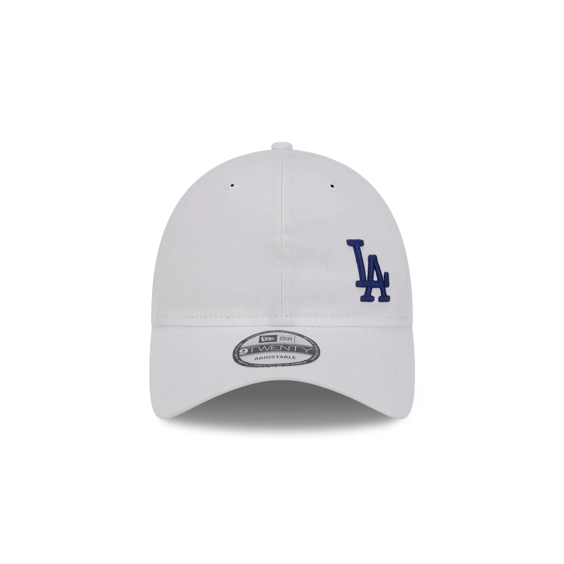 Los Angeles Dodgers Court Sport 9TWENTY Adjustable Hat sold by New Era product image thumbnail 2