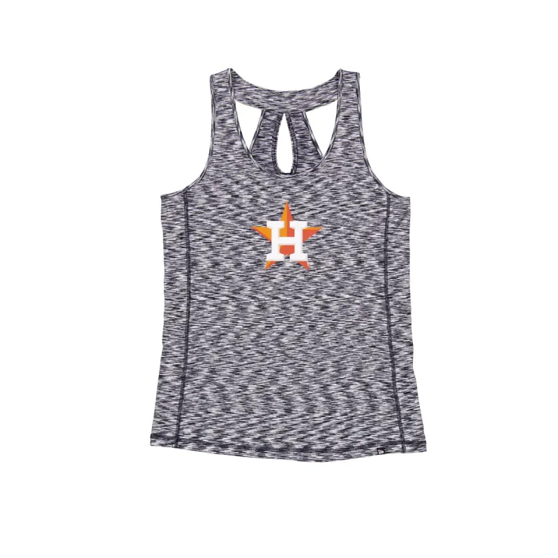 Houston Astros Active Women's Tank Top sold by New Era