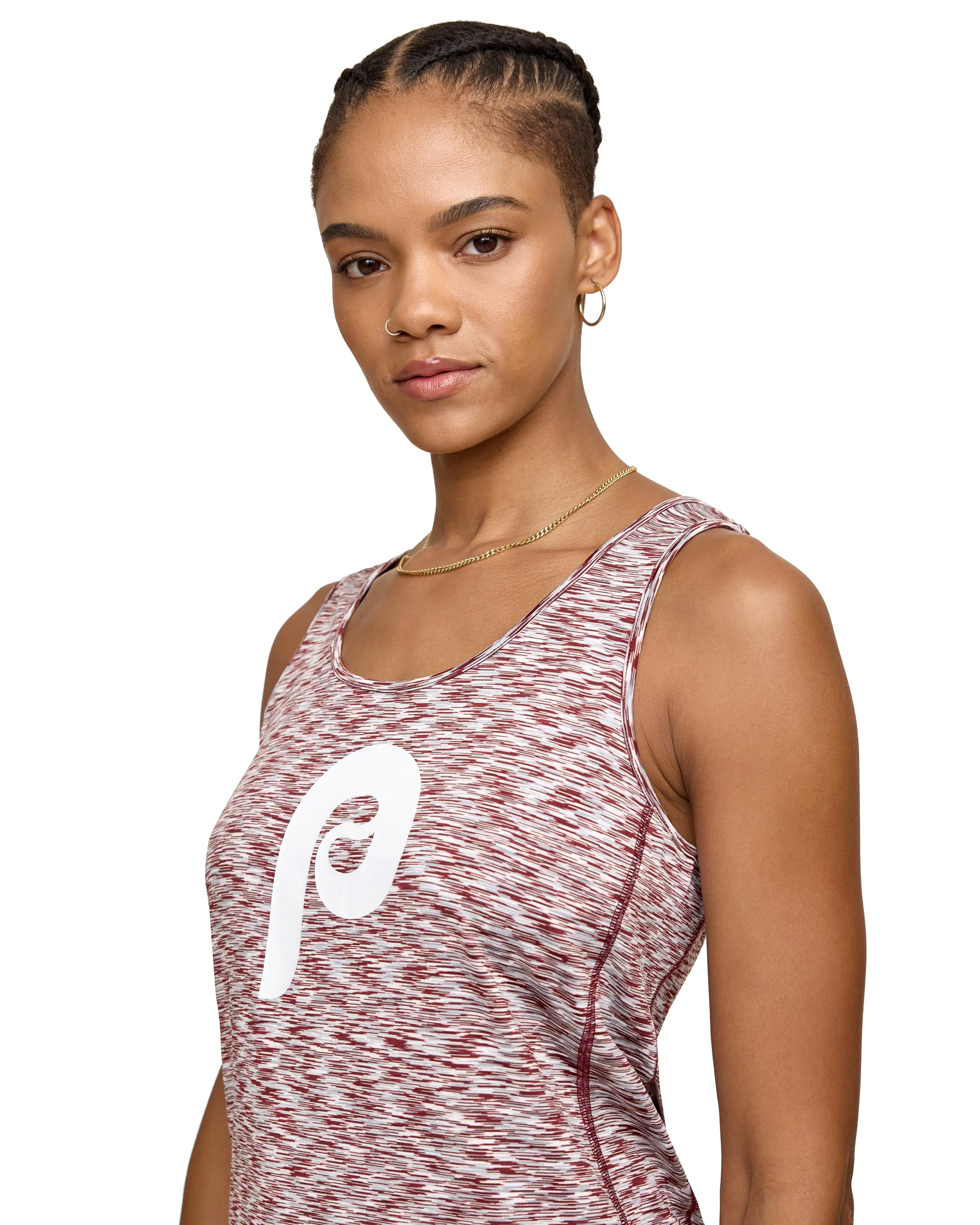 Houston Astros Active Women's Tank Top sold by New Era product image thumbnail 2
