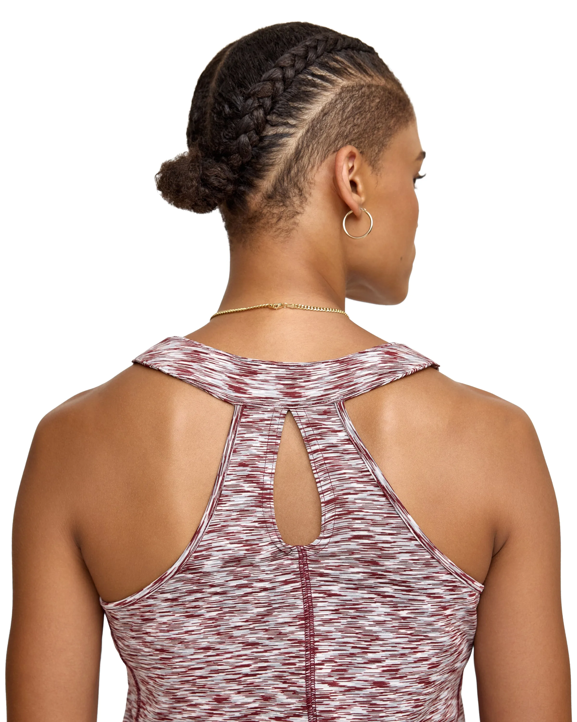 Houston Astros Active Women's Tank Top sold by New Era product image thumbnail 5