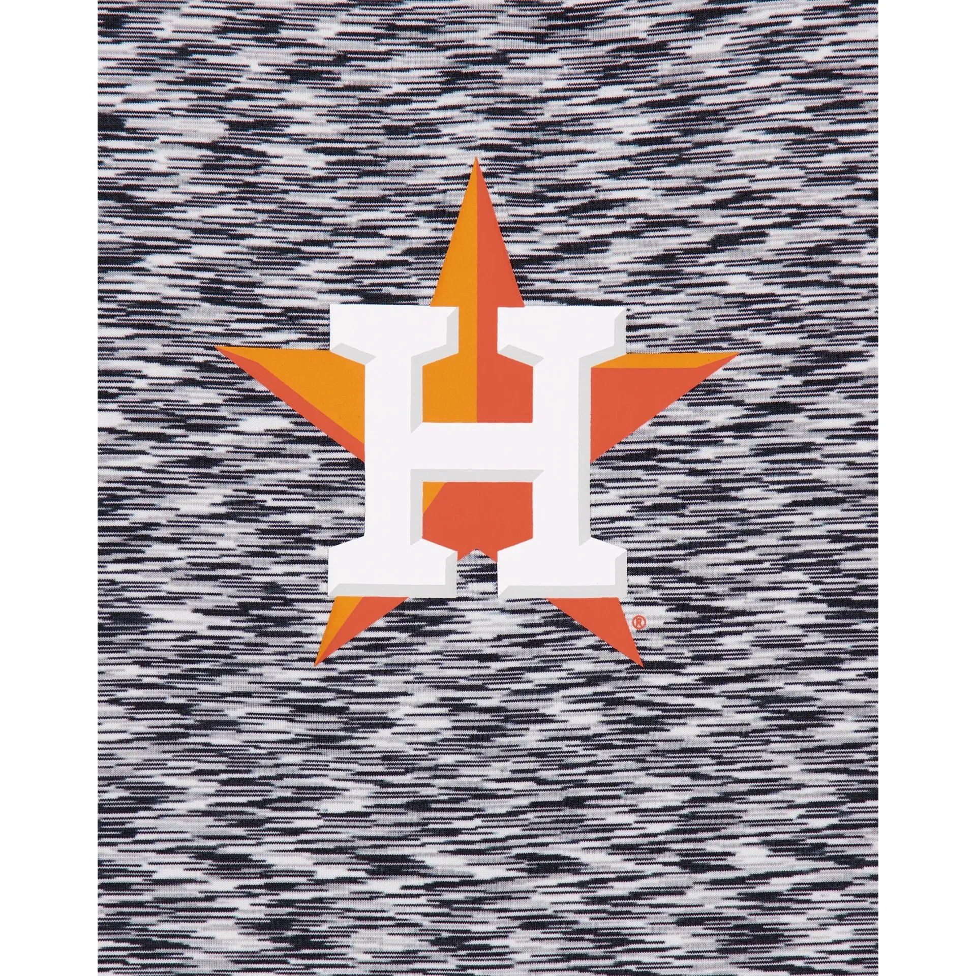 Houston Astros Active Women's Tank Top sold by New Era product image thumbnail 4