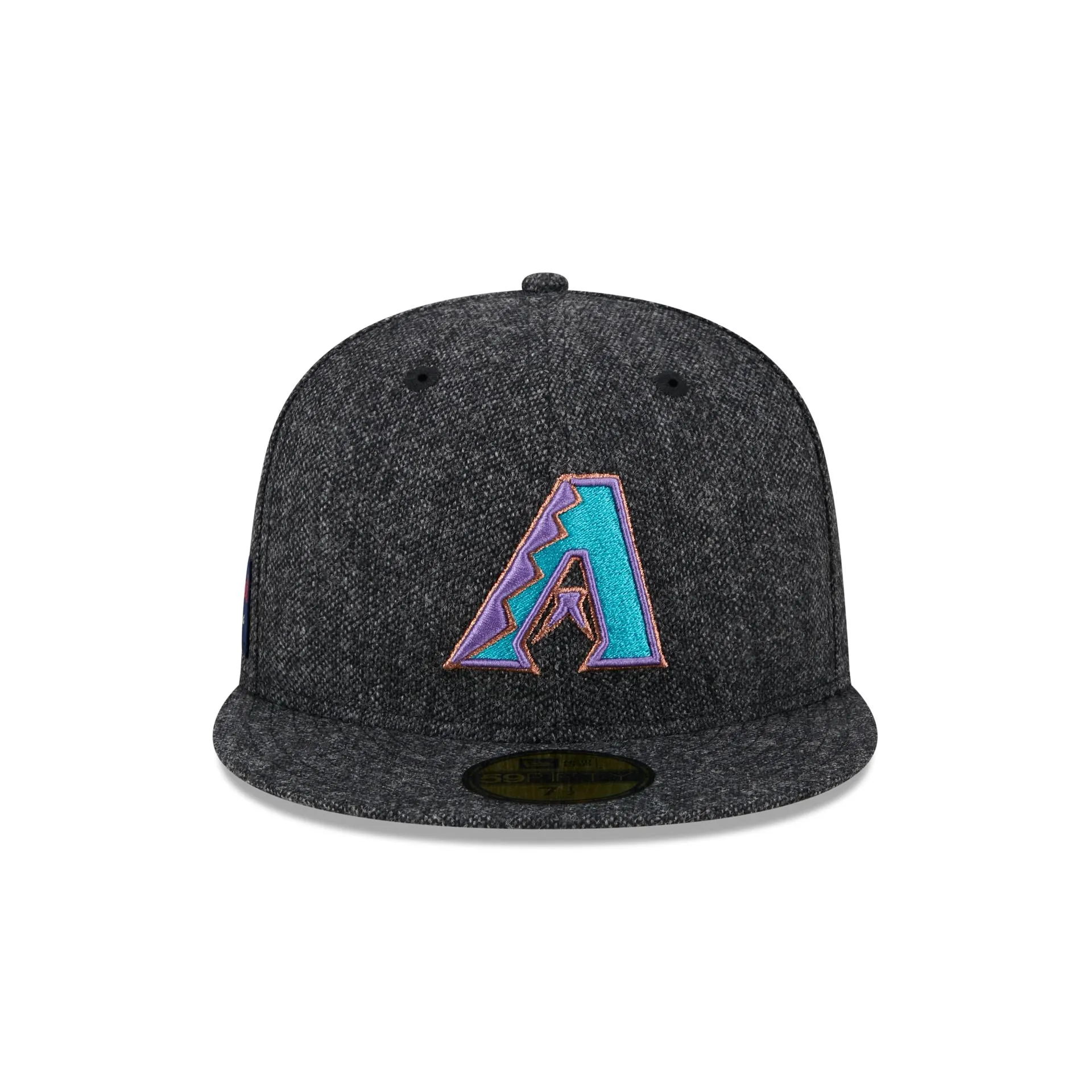 Arizona Diamondbacks Moon 59FIFTY Fitted Hat sold by New Era product image thumbnail 2