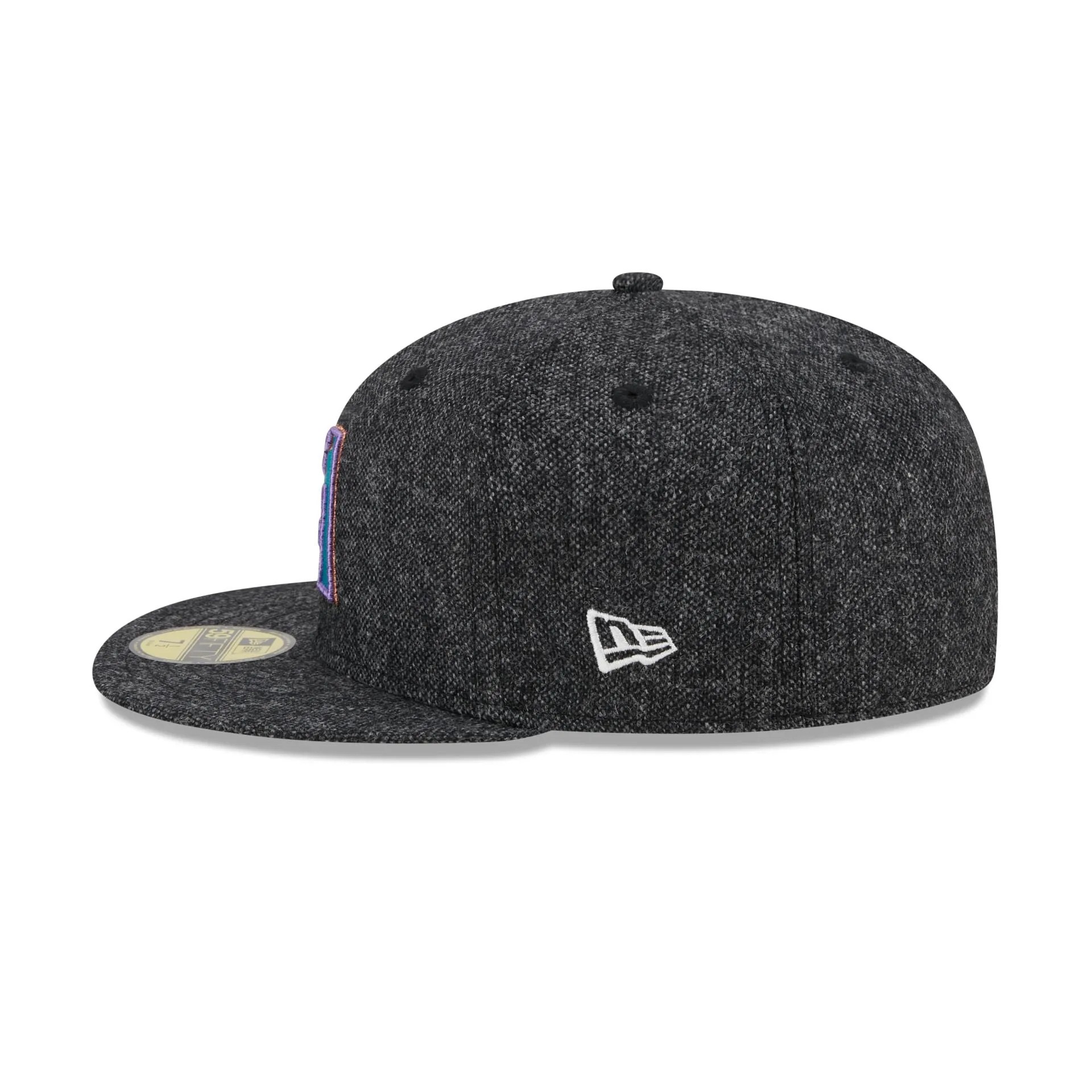 Arizona Diamondbacks Moon 59FIFTY Fitted Hat sold by New Era product image thumbnail 5