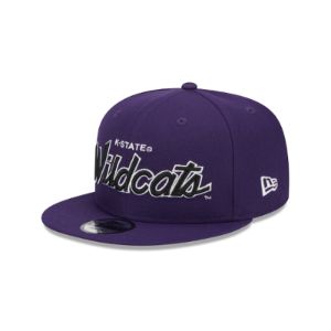 Kansas City Chiefs Harvest 59FIFTY Fitted Hat sold by New Era