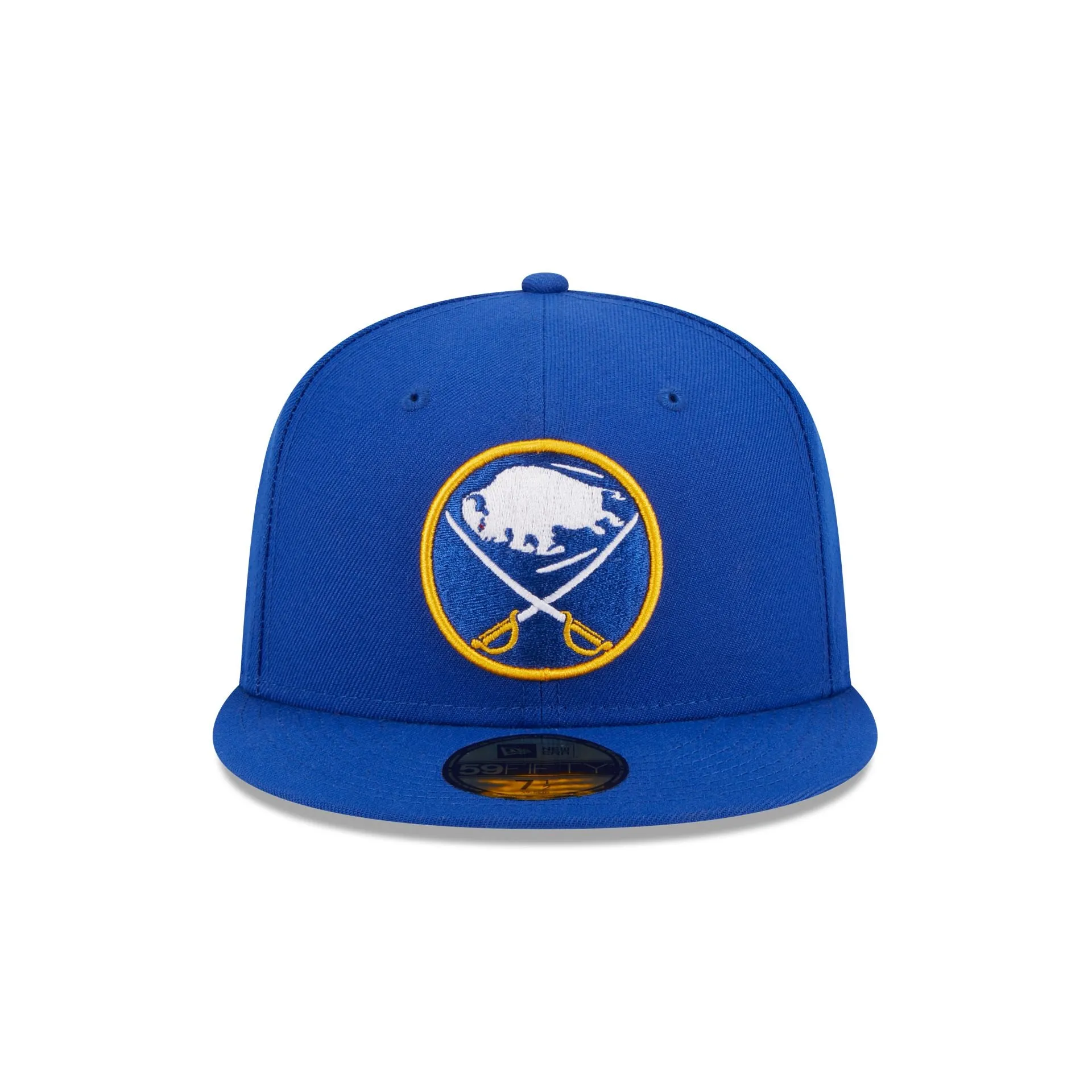 Buffalo Sabres 59FIFTY Fitted Hat sold by New Era product image thumbnail 2