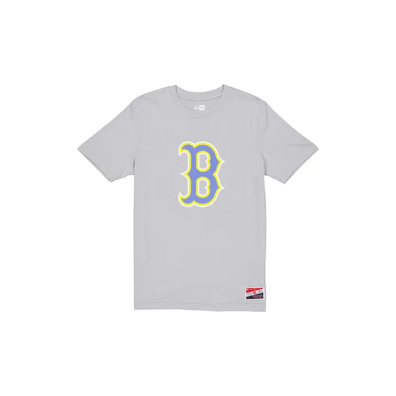 Boston Red Sox Throwback T-Shirt sold by New Era