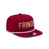 New Era Golf Fringe Golfer Hat sold by New Era