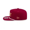 New Era Golf Fringe Golfer Hat sold by New Era