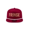 New Era Golf Fringe Golfer Hat sold by New Era