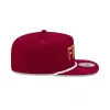 New Era Golf Fringe Golfer Hat sold by New Era