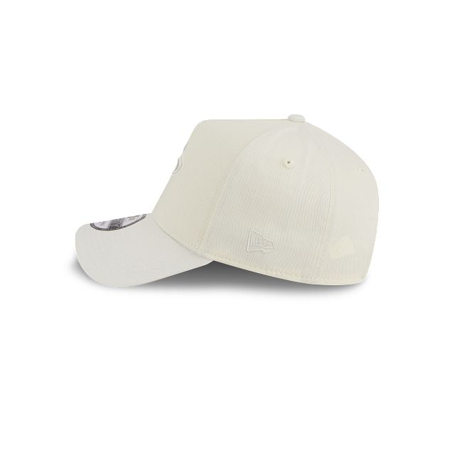Miami Heat Visor Pop 9FORTY A-Frame Snapback sold by New Era product image thumbnail 4