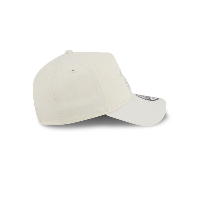 Miami Heat Visor Pop 9FORTY A-Frame Snapback sold by New Era product image thumbnail 5