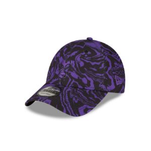 Tottenham Hotspur Swirl 9FORTY Adjustable Hat sold by New Era