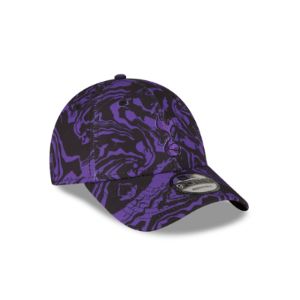Tottenham Hotspur Swirl 9FORTY Adjustable Hat sold by New Era