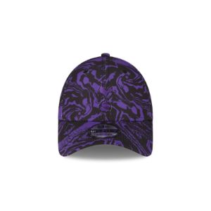 Tottenham Hotspur Swirl 9FORTY Adjustable Hat sold by New Era