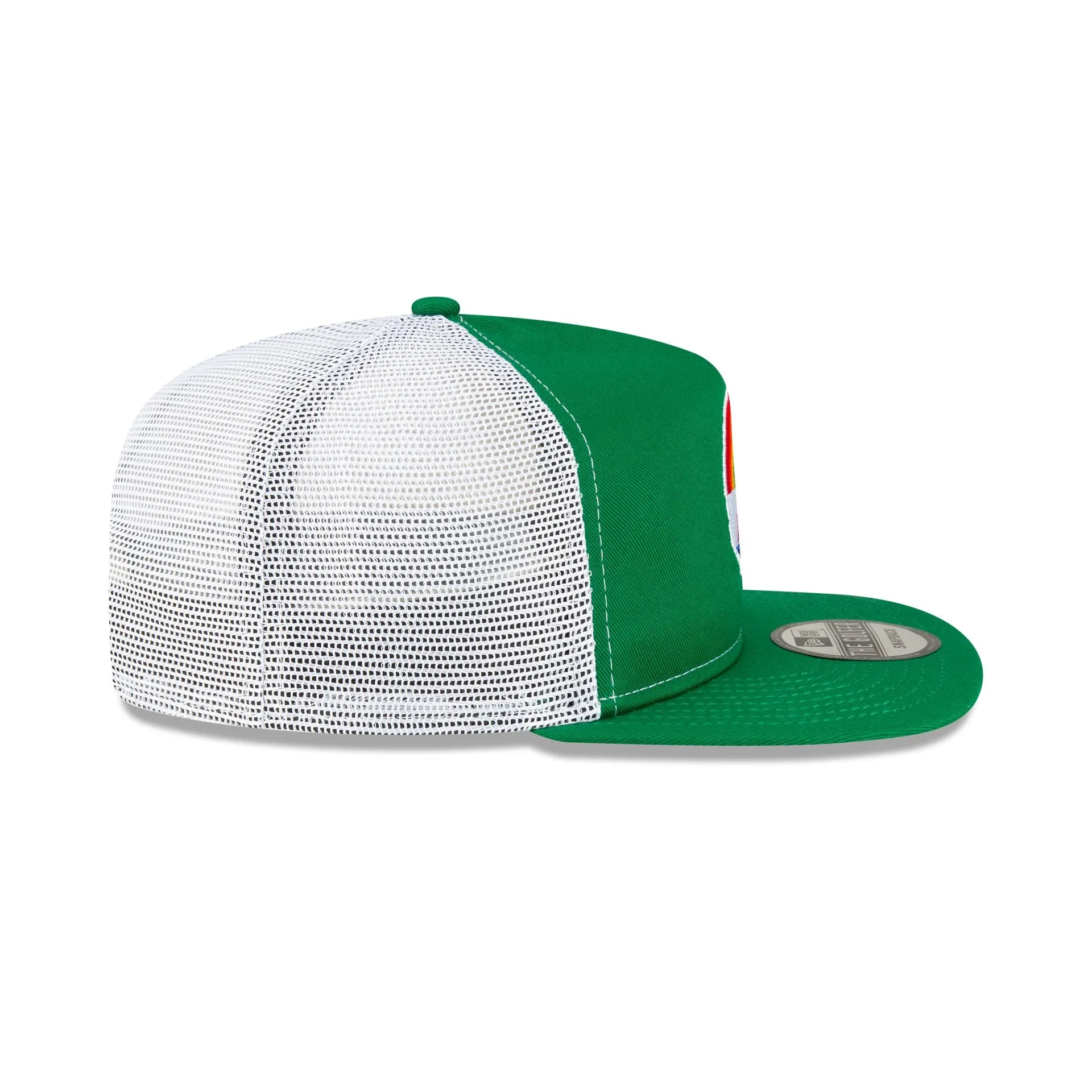 1987 NFL Pro Bowl Golfer Hat sold by New Era product image thumbnail 5