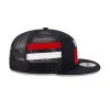 Team USA 9FIFTY Trucker Hat sold by New Era