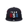 Team USA 9FIFTY Trucker Hat sold by New Era