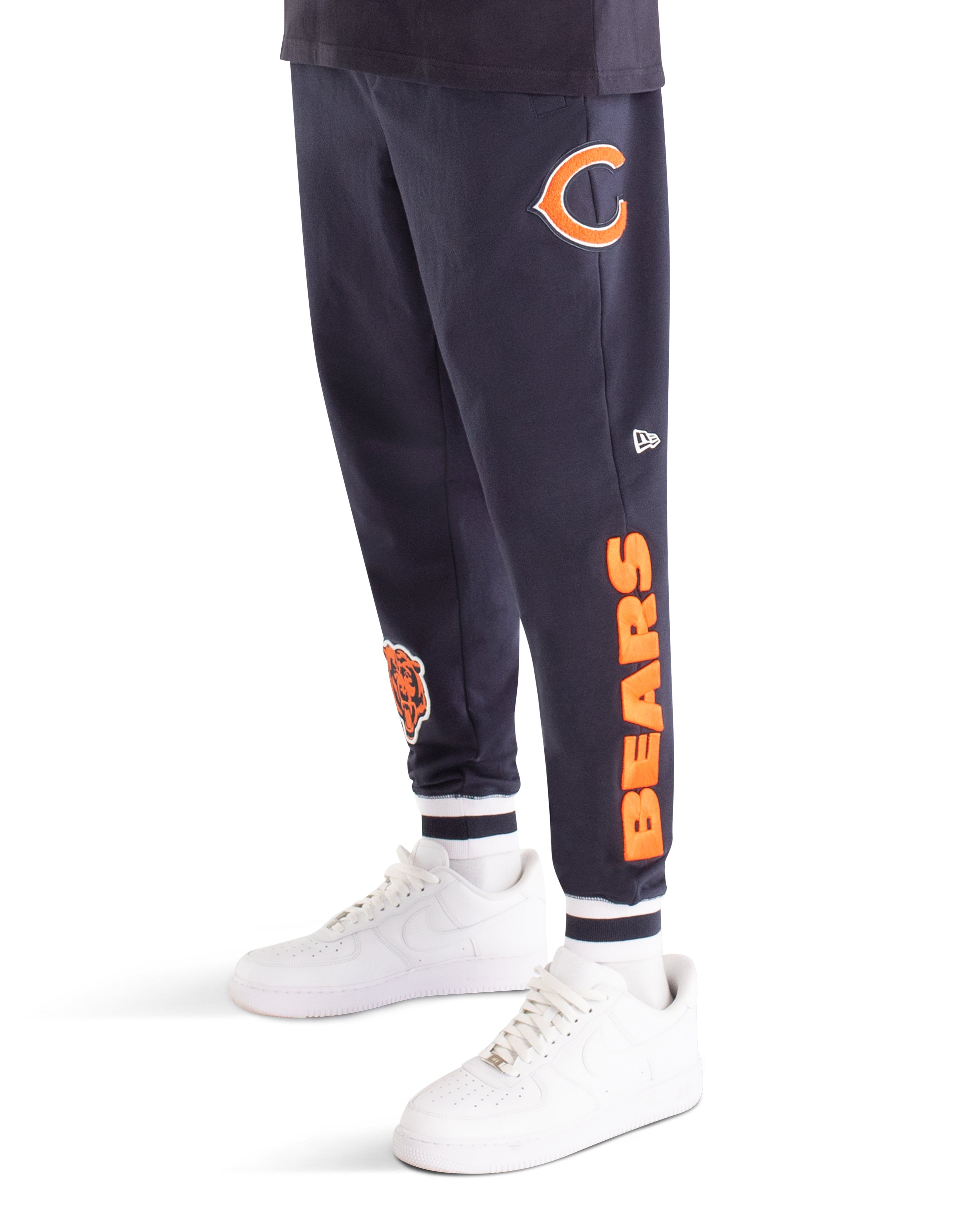 Dallas Cowboys Logo Select Jogger sold by New Era product image thumbnail 2
