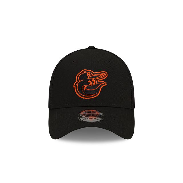 Baltimore Orioles 2023 Spring Training 39THIRTY Stretch Fit Hat sold by New Era product image thumbnail 3