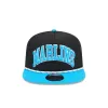 Miami Marlins Throwback Golfer Hat sold by New Era