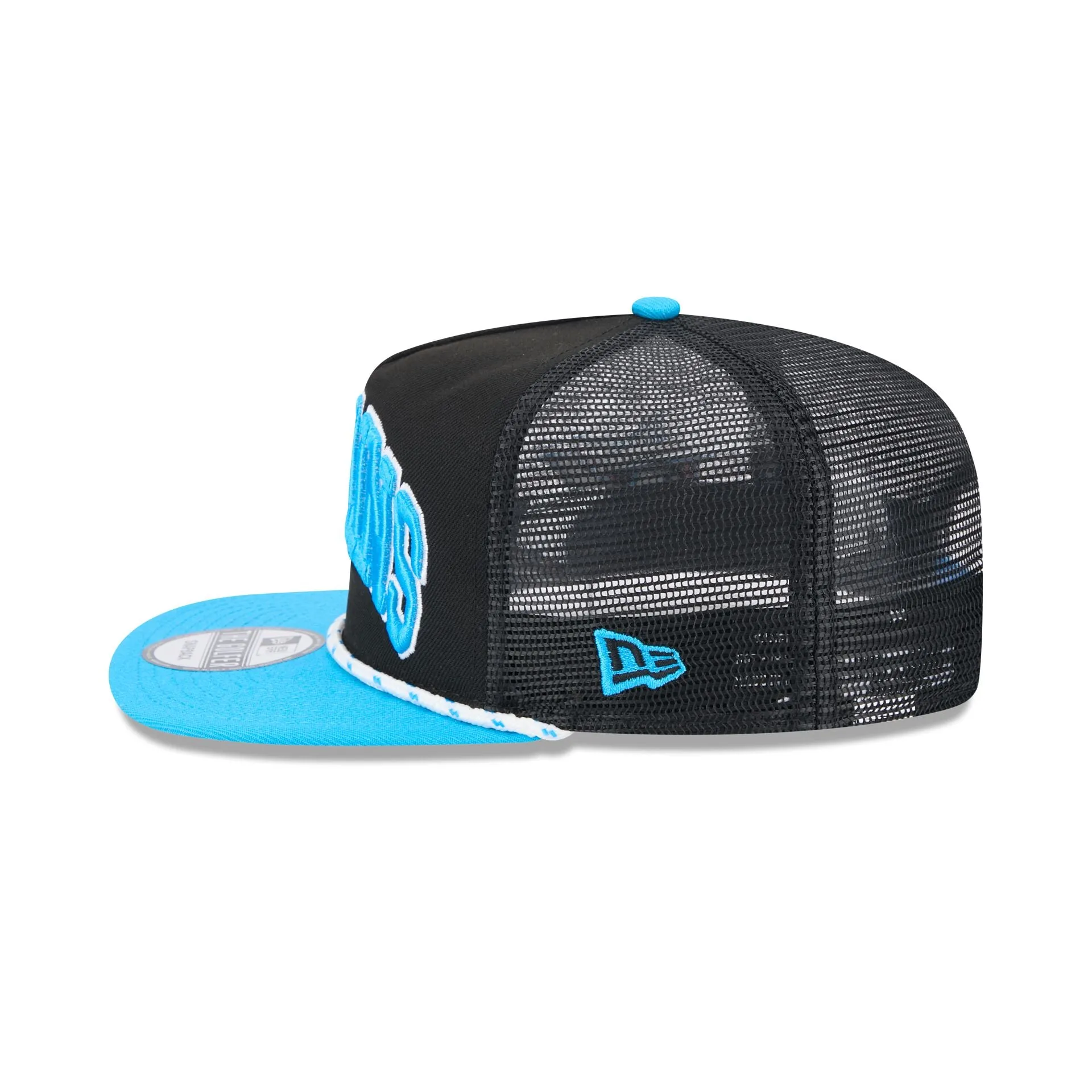 Miami Marlins Throwback Golfer Hat sold by New Era product image thumbnail 5