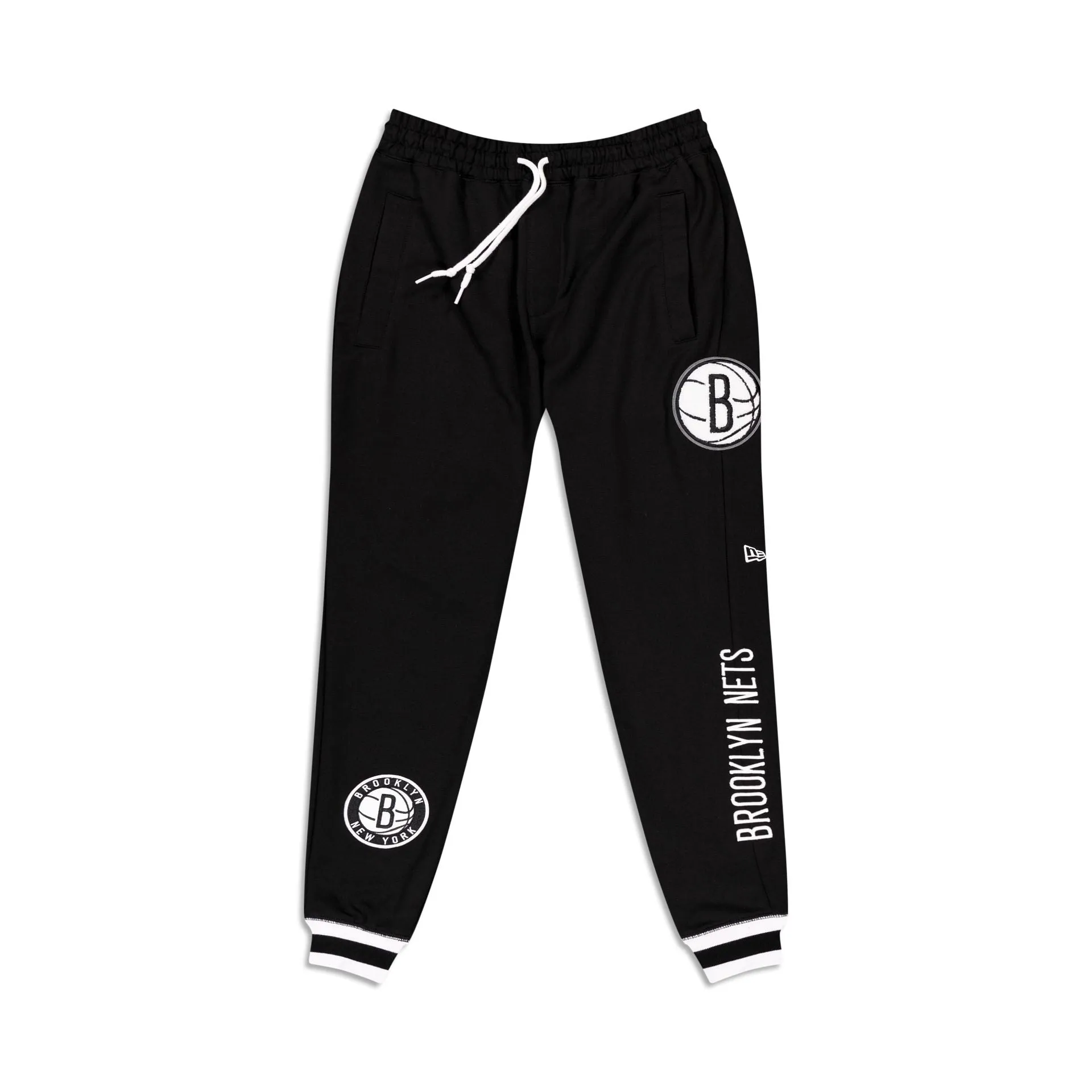 Brooklyn Nets Logo Select Jogger sold by New Era