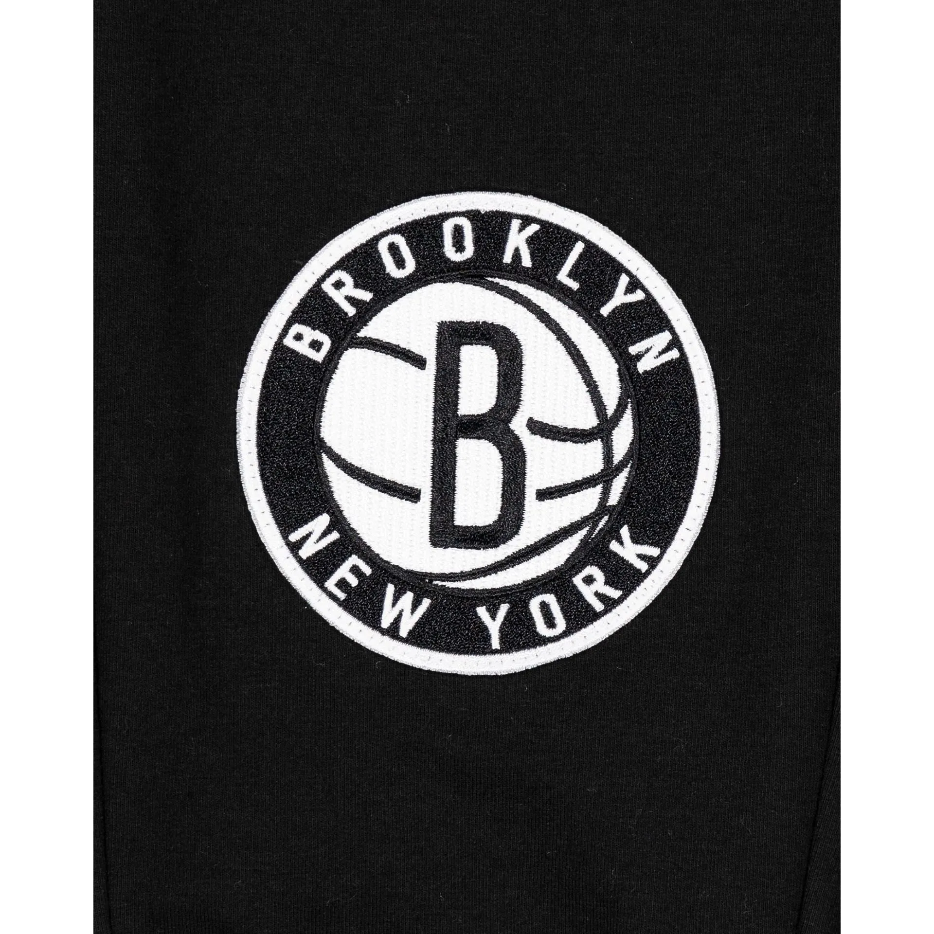Brooklyn Nets Logo Select Jogger sold by New Era product image thumbnail 4