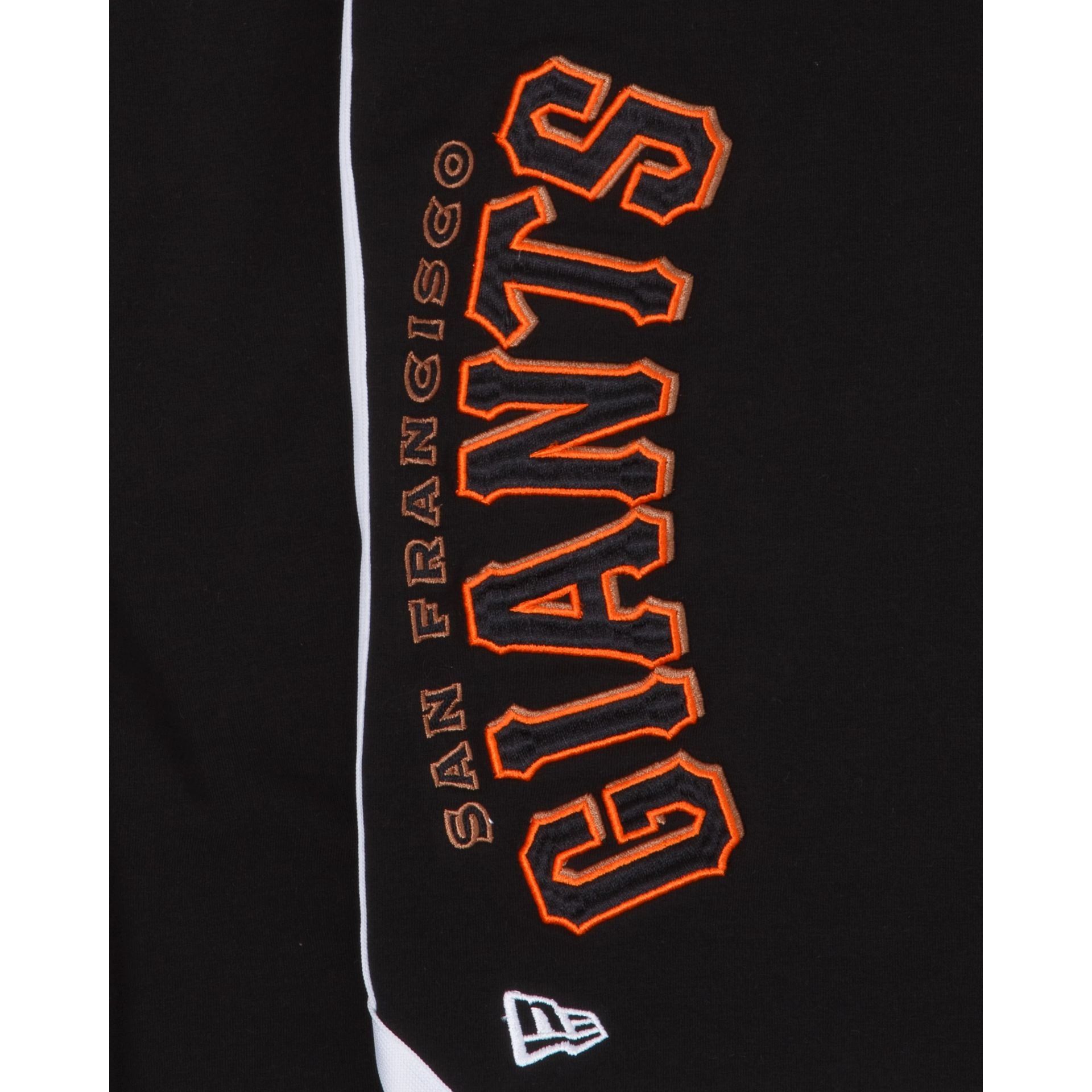 San Francisco Giants Logo Select Shorts sold by New Era product image thumbnail 3