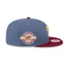 Chicago Cubs Deep Blue 59FIFTY Fitted Hat sold by New Era