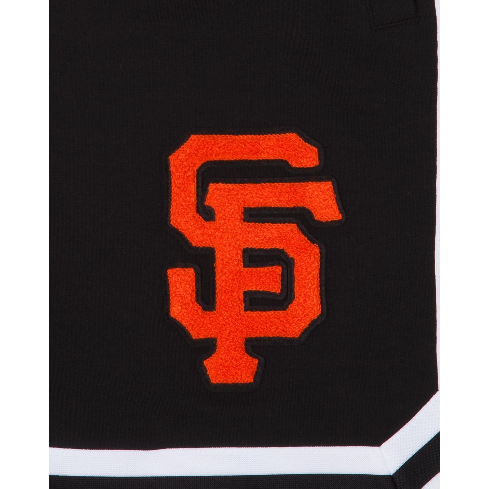 San Francisco Giants Logo Select Shorts sold by New Era product image thumbnail 4