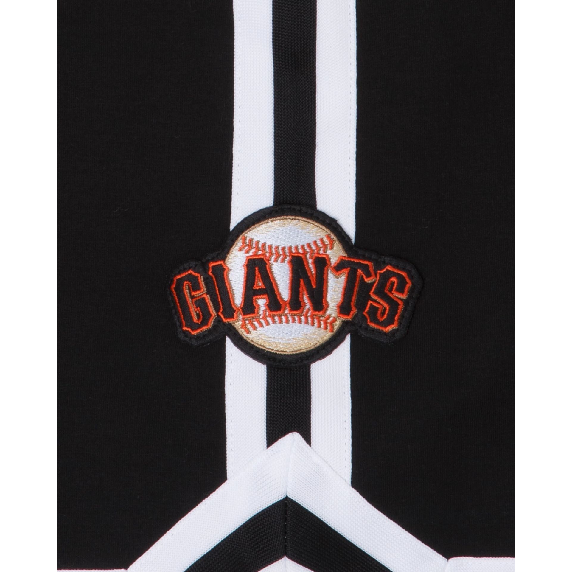 San Francisco Giants Logo Select Shorts sold by New Era product image thumbnail 5