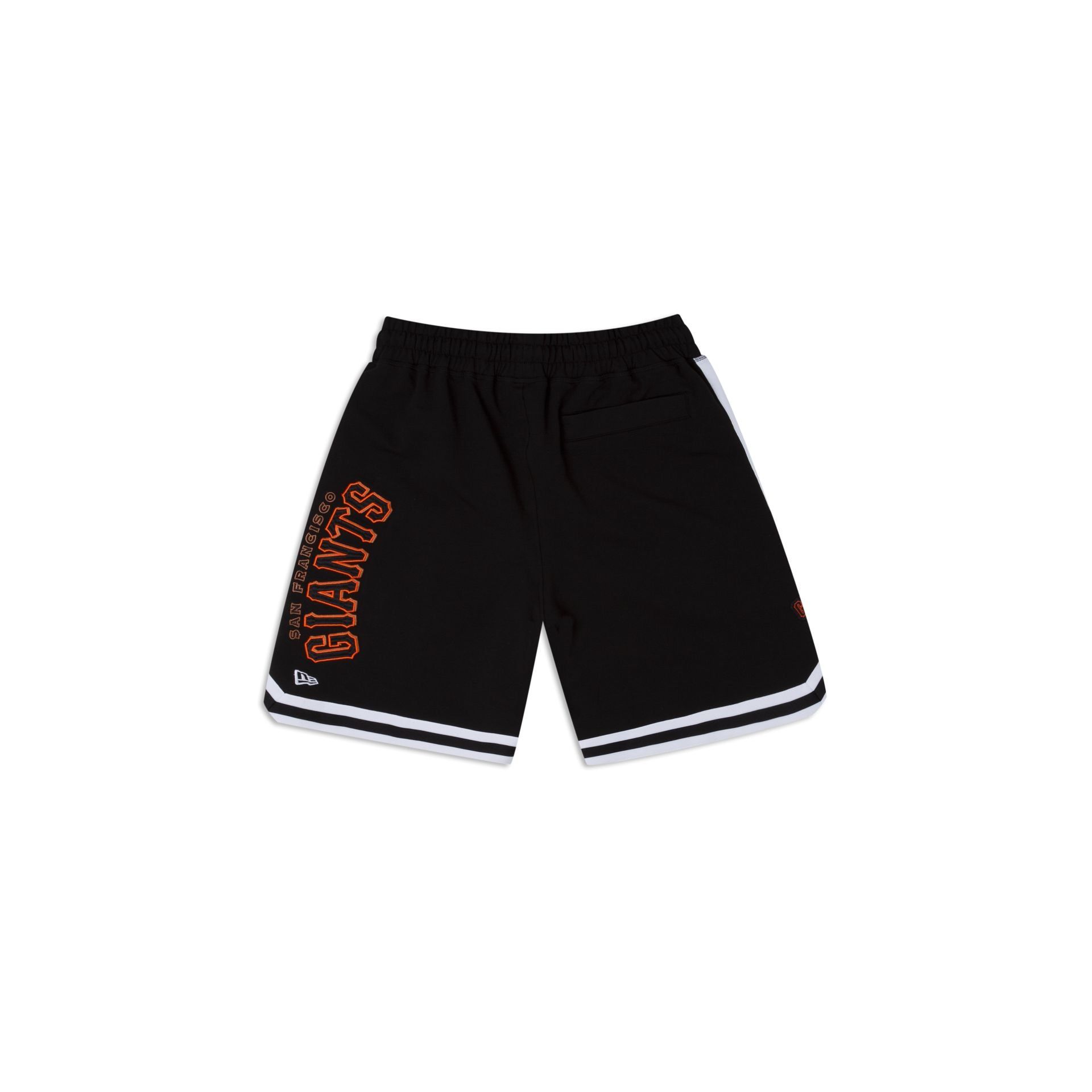 San Francisco Giants Logo Select Shorts sold by New Era product image thumbnail 2