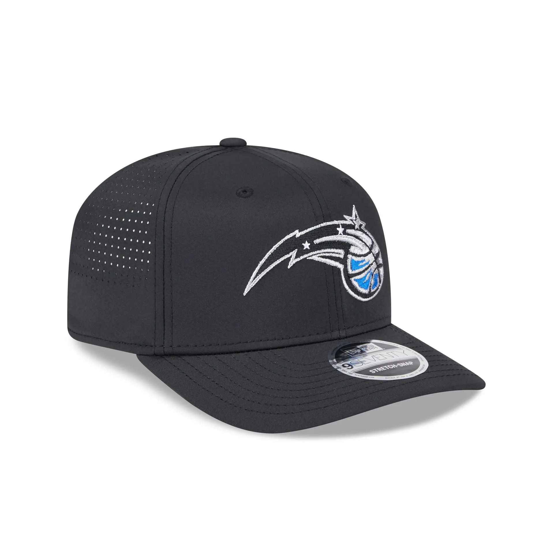 Orlando Magic Perform 9SEVENTY Stretch-Snap Hat sold by New Era product image thumbnail 3
