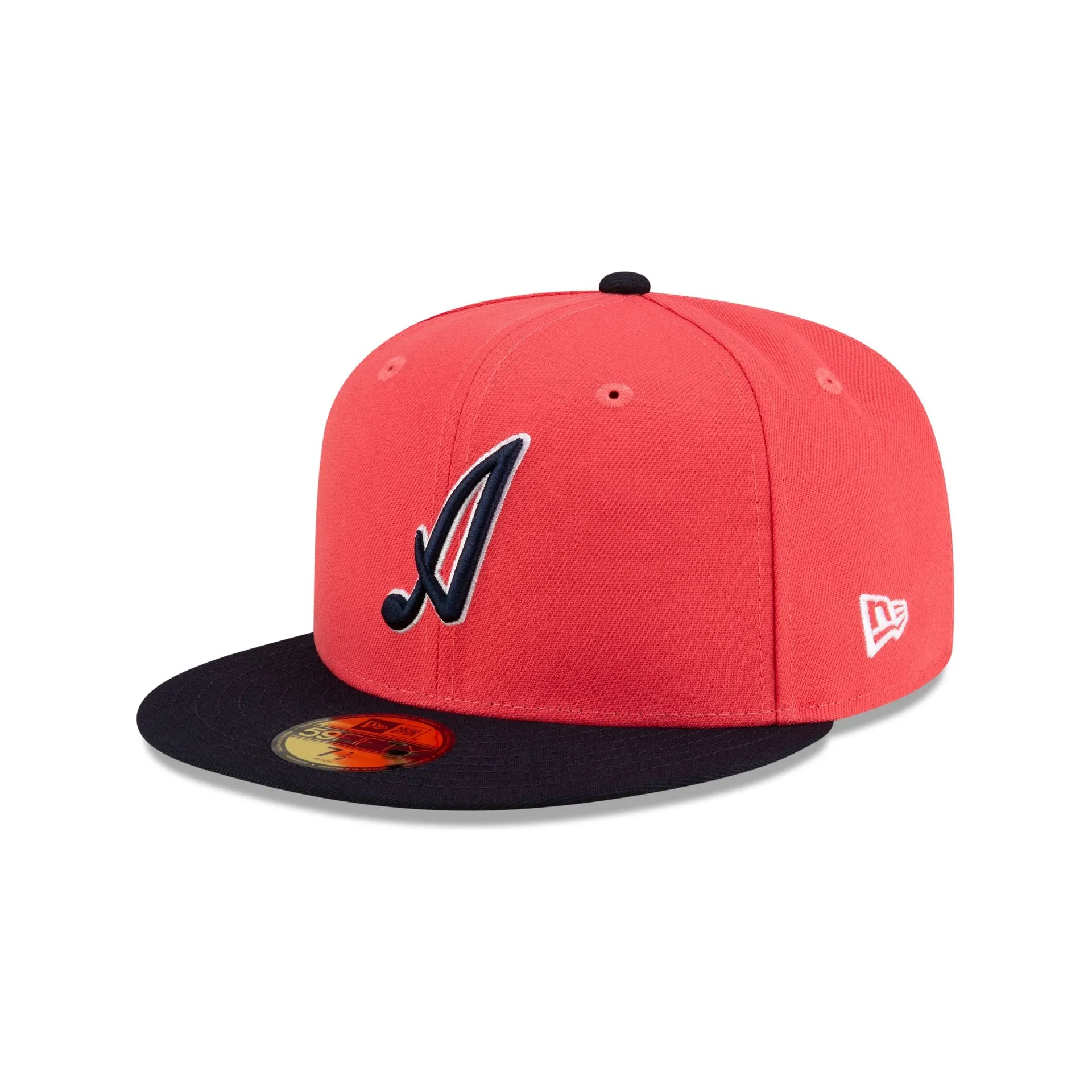 El Águila de Veracruz Alt 59FIFTY Fitted Hat sold by New Era product image thumbnail 3
