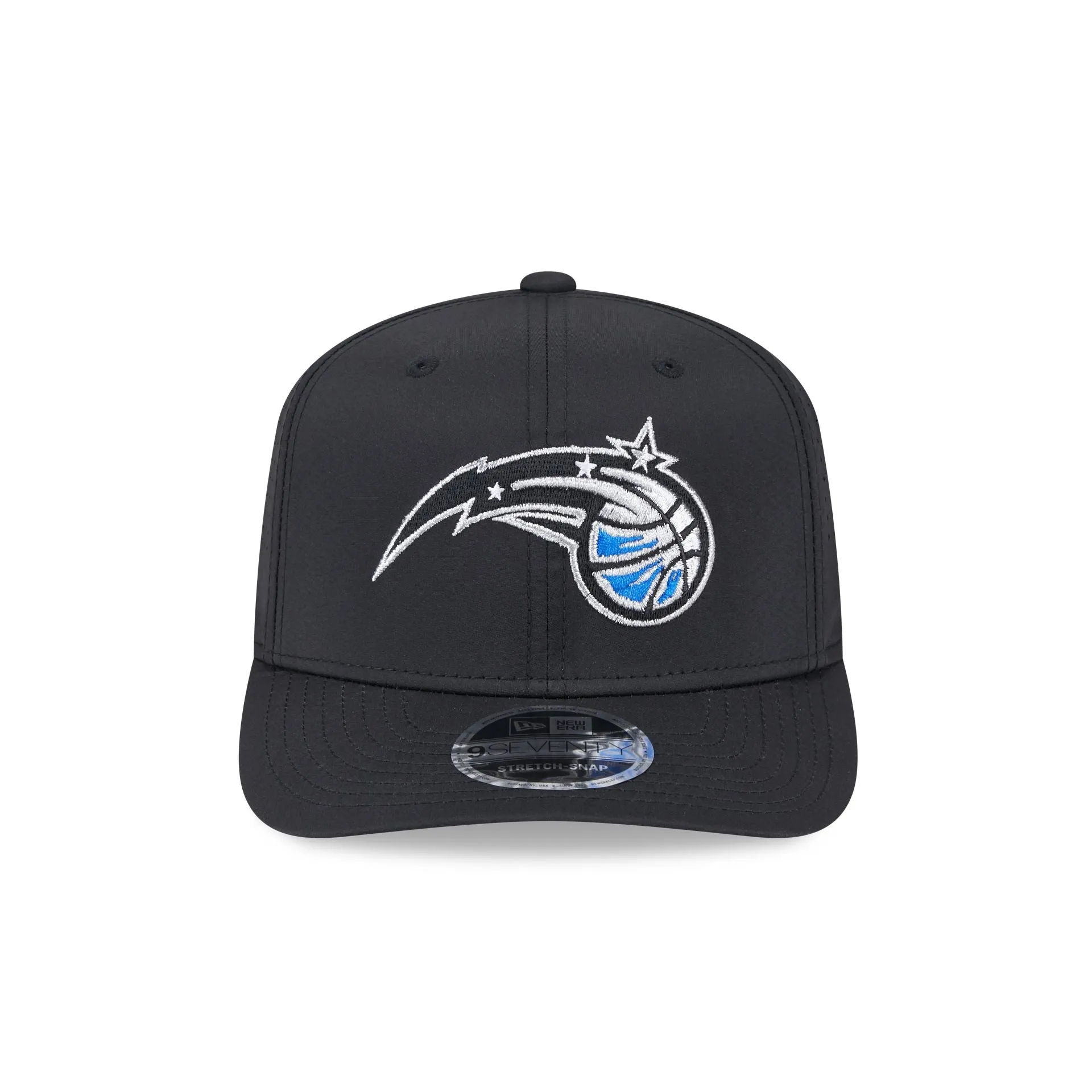 Orlando Magic Perform 9SEVENTY Stretch-Snap Hat sold by New Era product image thumbnail 2