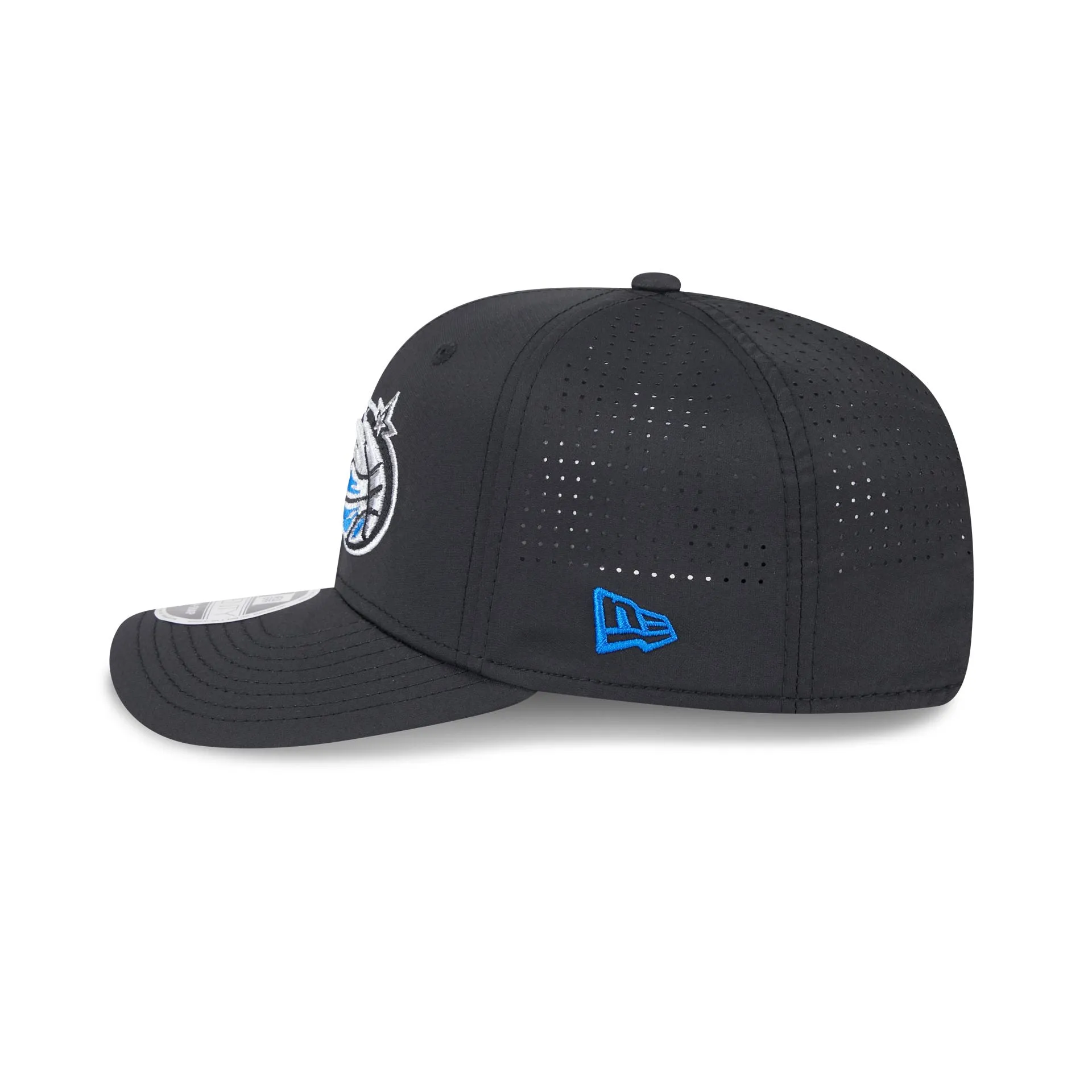 Orlando Magic Perform 9SEVENTY Stretch-Snap Hat sold by New Era product image thumbnail 4