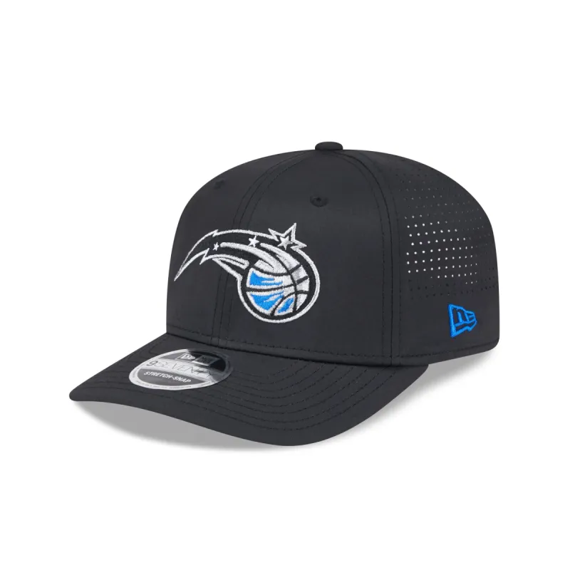 Orlando Magic Perform 9SEVENTY Stretch-Snap Hat sold by New Era