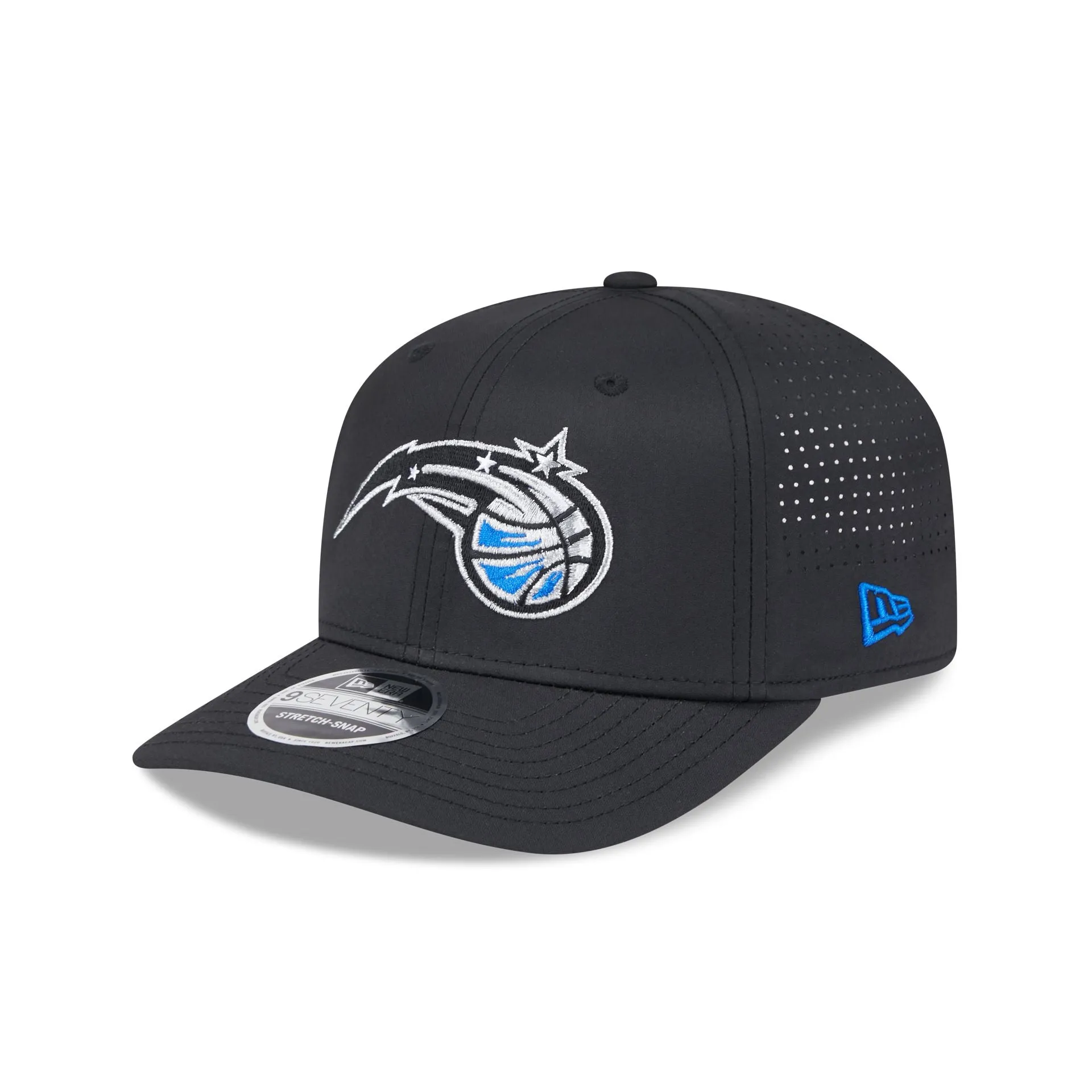 Orlando Magic Perform 9SEVENTY Stretch-Snap Hat sold by New Era