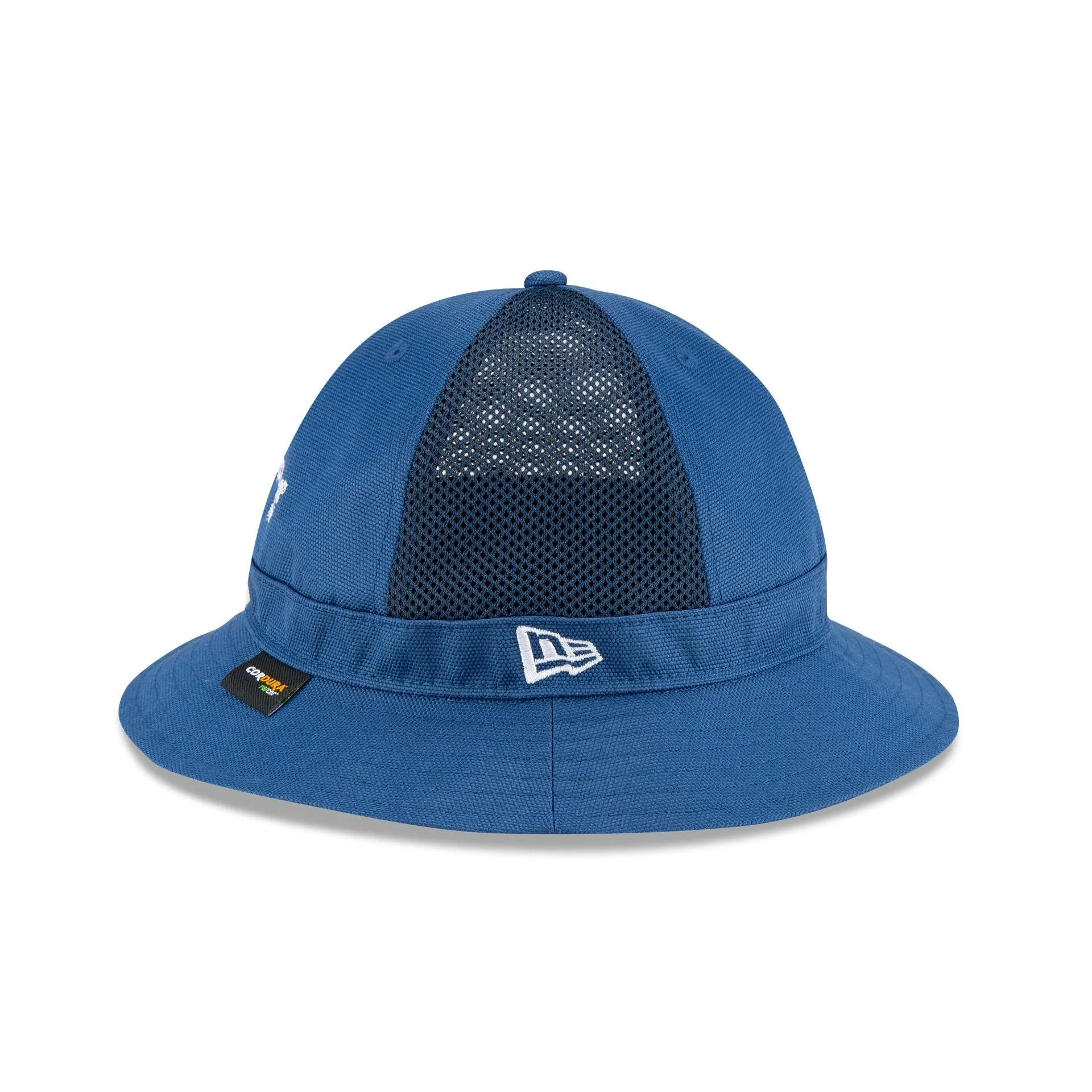 New Era Cap Cordura Re Cor Blue Explorer Bucket Hat sold by New Era product image thumbnail 4