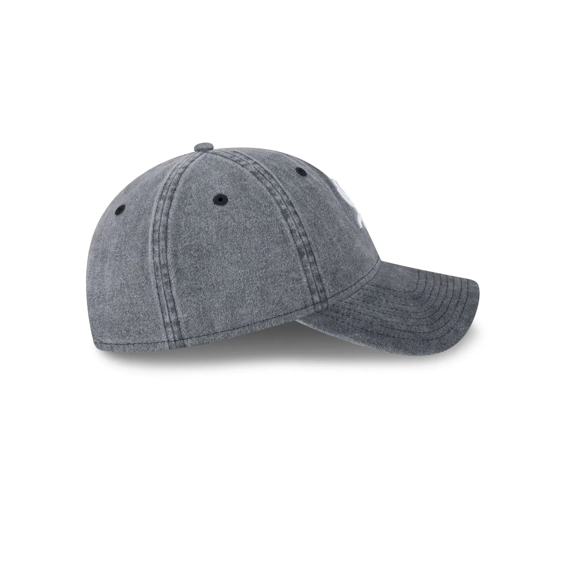 Chicago White Sox Rugged 9TWENTY Adjustable Hat sold by New Era product image thumbnail 5