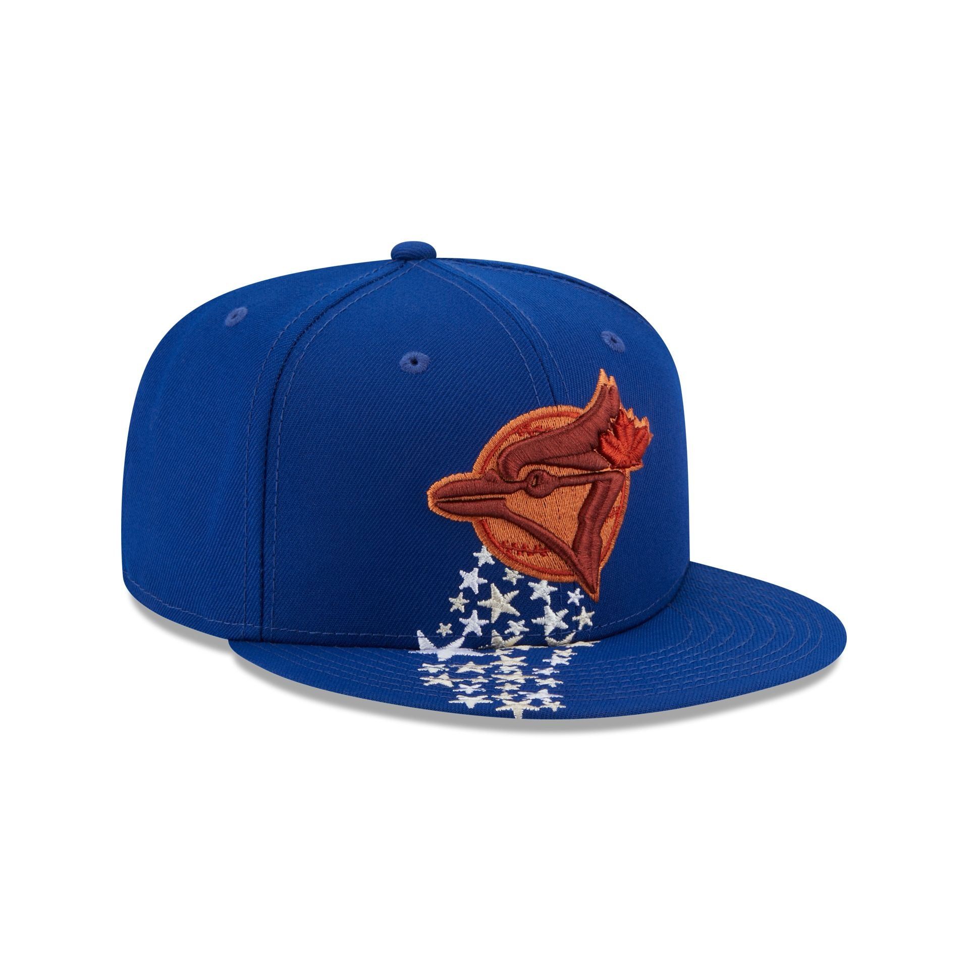 Toronto Blue Jays Meteor 59FIFTY Fitted Hat sold by New Era product image thumbnail 3