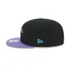 Tampa Bay Rays City Connect 9FIFTY Snapback Hat sold by New Era