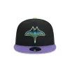 Tampa Bay Rays City Connect 9FIFTY Snapback Hat sold by New Era