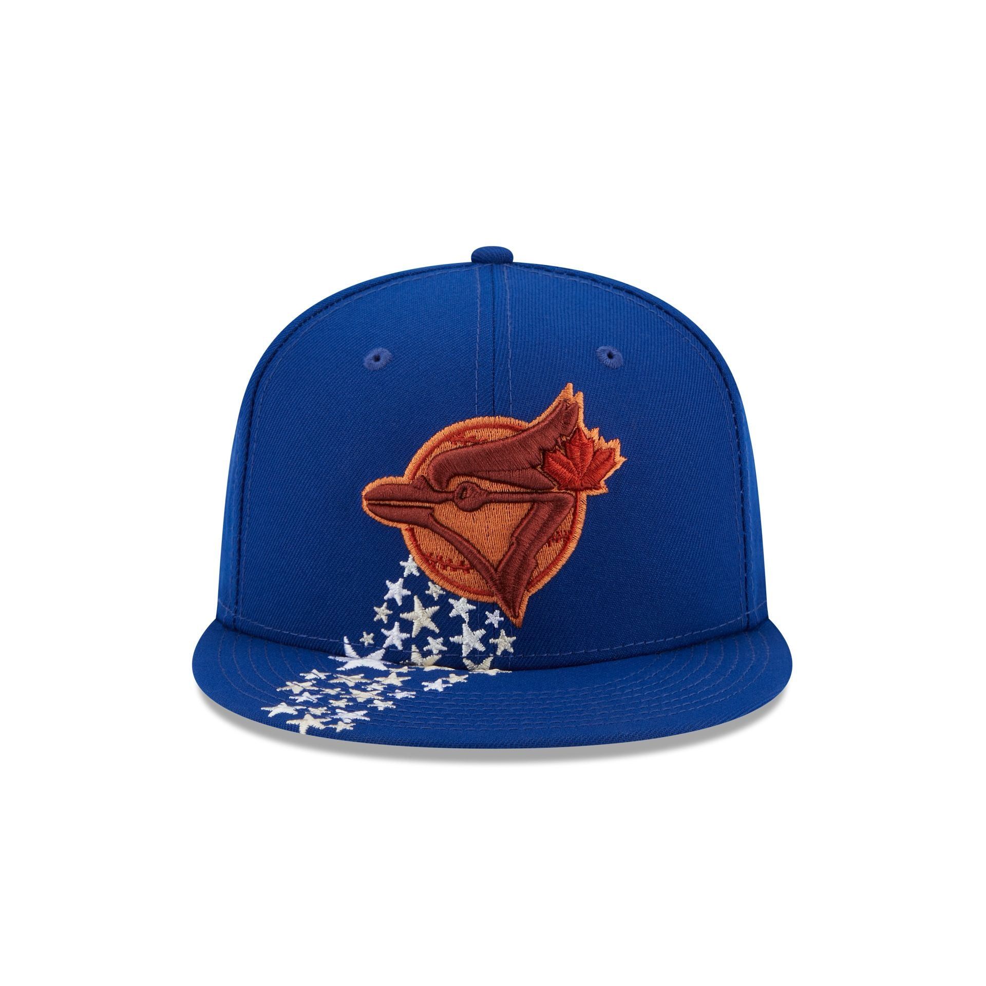 Toronto Blue Jays Meteor 59FIFTY Fitted Hat sold by New Era product image thumbnail 2