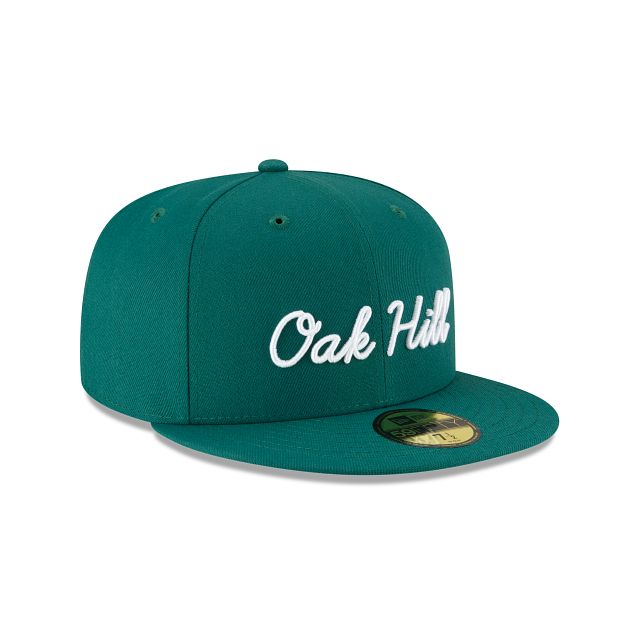 2023 PGA Championship Oak Hill Script 59FIFTY Fitted Hat sold by New Era product image thumbnail 3