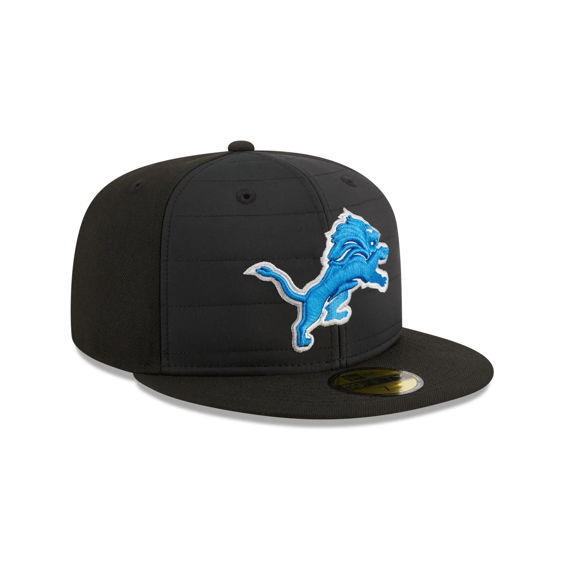 Detroit Lions Lift Pass 59FIFTY Fitted Hat sold by New Era product image thumbnail 3