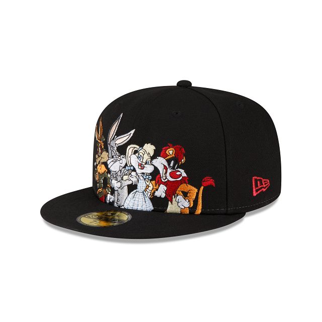 Warner Bros. Mashup The Wizard of Oz 59FIFTY Fitted Hat sold by New Era product image thumbnail 3