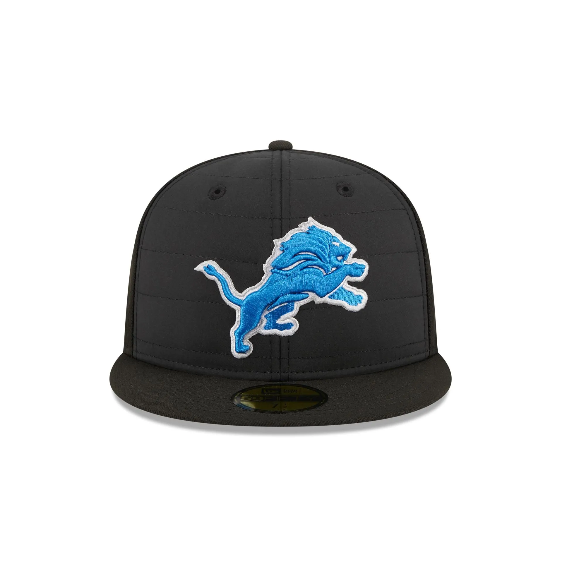 Detroit Lions Lift Pass 59FIFTY Fitted Hat sold by New Era product image thumbnail 2